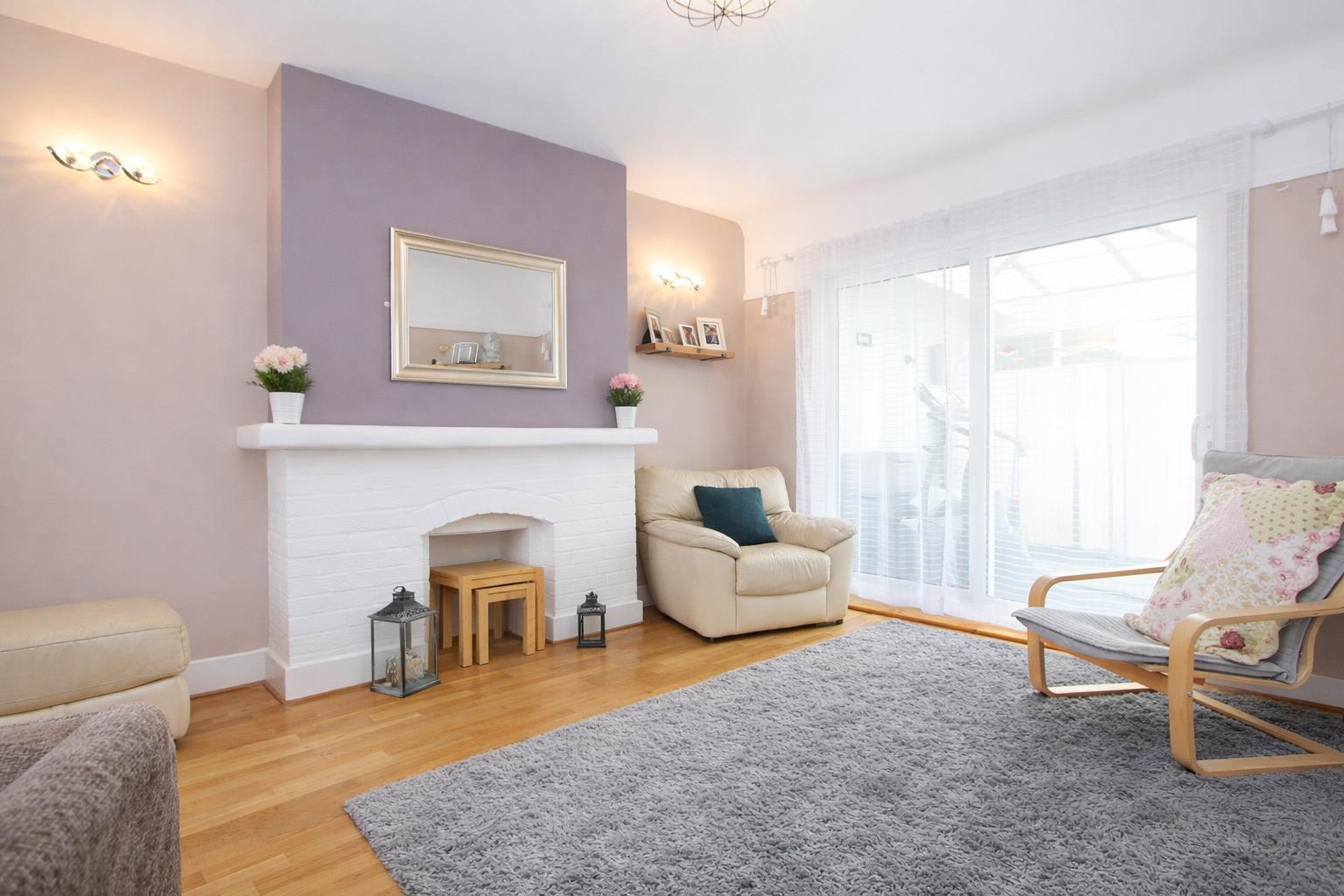 Stanley Park Road, Carshalton
